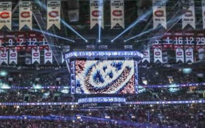 NHL Postpones Games in Canada Over Attendance Restrictions