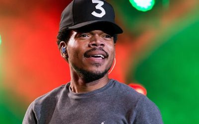 Chance The Rapper To Produce Concert In Honor Of Special Olympics
