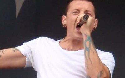 Blink-182, Korn, Avenged Sevenfold Join Chester Bennington Tribute Concert