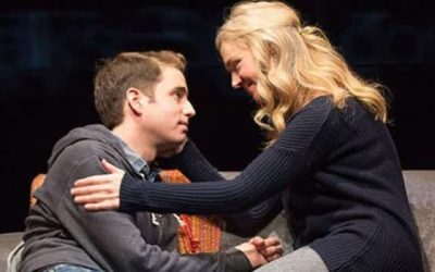 Dear Evan Hansen Headlines Weekend Onsales