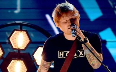 Ed Sheeran UK Tour Resale Policies A Nightmare for Fans