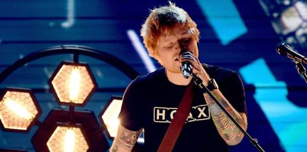 Market Heat Report: Musical Heavyweights Maintain Presence on Best-Seller List