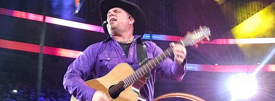 Garth Brooks