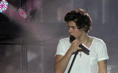 Market Heat Report: Harry Styles Hot