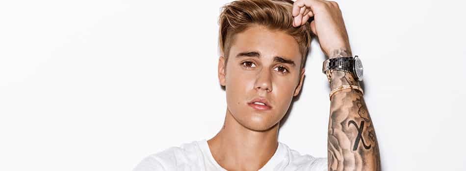 Justin Bieber ‘Changes’ Tour Leads Weekend Onsales