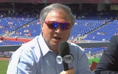 Marlins’ Loria Suing Own Fans Over Cancelled Tickets