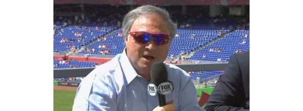 Florida Marlins owner Jeffrey Loria