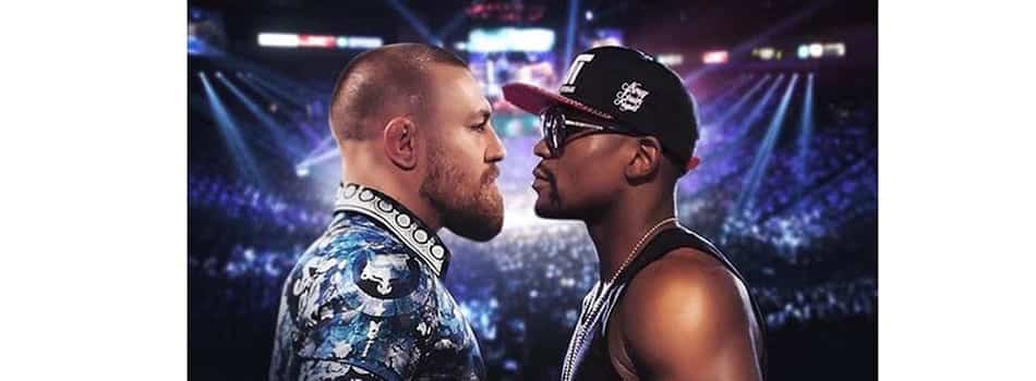 Mayweather-McGregor Market Slipping as Fight Approaches?