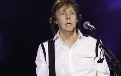 Market Heat Report: McCartney Makes the Grade