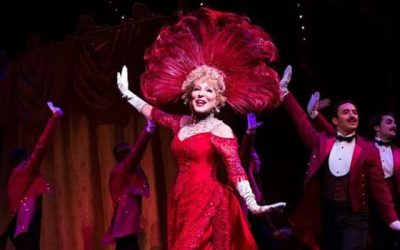 Broadway Slumps After Banner Summer