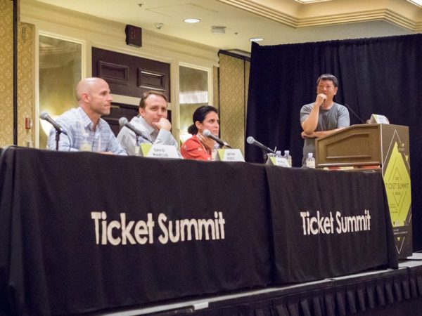 Music Industry Keynote