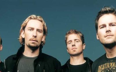 Nickelback, Pearl Jam Tours Headline Tickets On Sale Thursday