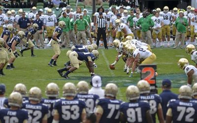 College Football, Lady Gaga Lead Monday Best-Sellers