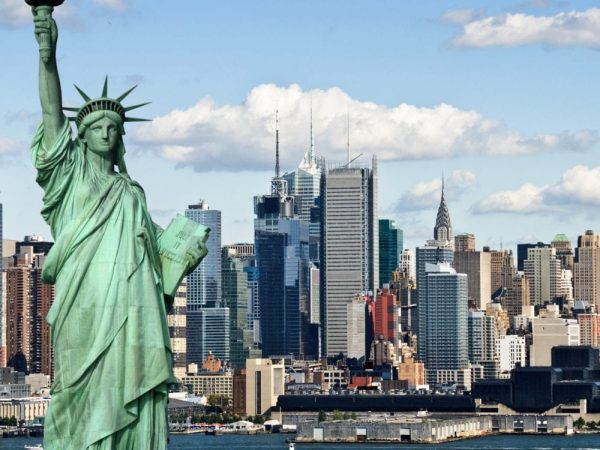 New York