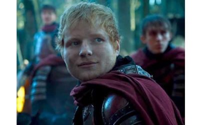 Sheeran Plays Villain, Cancels 10K Tickets to UK Shows
