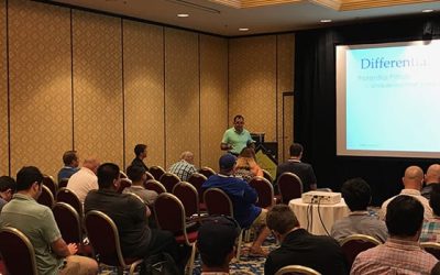 New Workshops for Entrepreneurs a Hit at Ticket Summit
