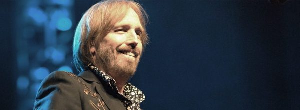 Tom Petty