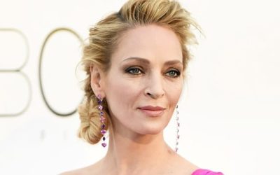 Uma Thurman to Make Broadway Debut in November