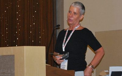 NATB Honors Exemplary Members at Annual Awards