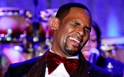 R. Kelly’s Finances A Mess, Bank Account Hits Negatives Amid Lawsuits