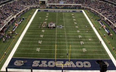 Report: Football, Golf Fans Are More Likely To Buy Single-Game Tickets