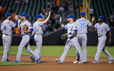 Market Heat Report: Kansas City on Fire