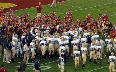 Market Heat Report: Football Fans Prepare for Fall