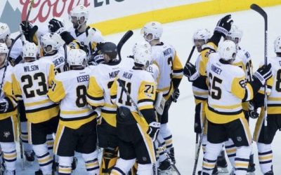 Pittsburgh Penguins CEO Announces Furloughs, Pay Cuts