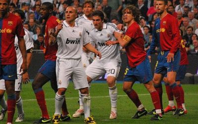 Market Heat Report: Madrid Comes to Chicago Tonight