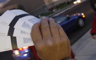 UK Resellers Toe Transparency Line; Holdout Viagogo Threatened