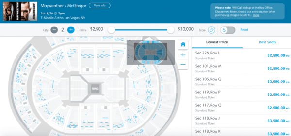 ticketmaster