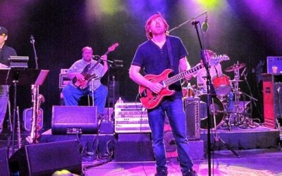 Tickets On Sale: Thursday, August 24, 2017