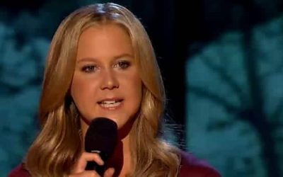 Amy Schumer Set for Broadway Debut in Steve Martin Play