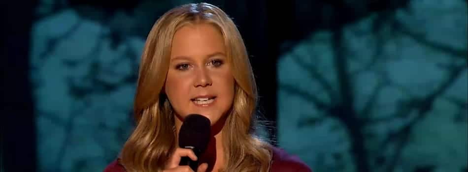 Amy Schumer Set for Broadway Debut in Steve Martin Play