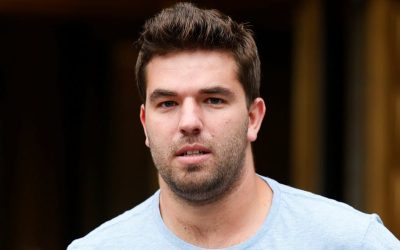 Fyre Fest’s Billy McFarland Pleads Guilty to Fraud in New York