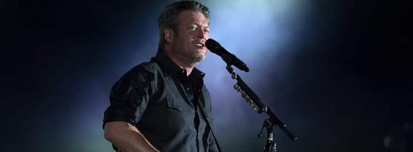 Blake Shelton
