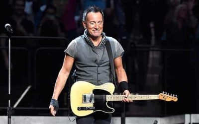 Opinion: Holdbacks Should Set Springsteen-Scheniderman Showdown