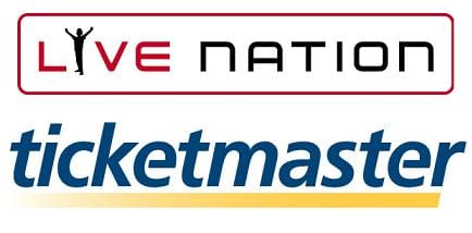 ticketmaster live nation