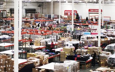 Costco to Offer AXS Tickets in New Arrangement