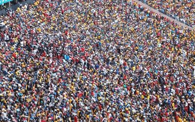 Covid-19 Annualized Death Rate Passes 1 Million