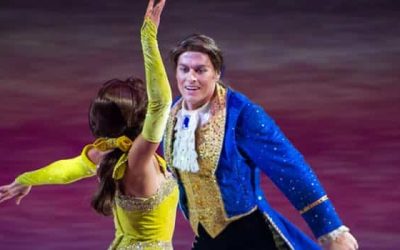 Musicals, Disney On Ice Headline Tuesday Tickets On Sale