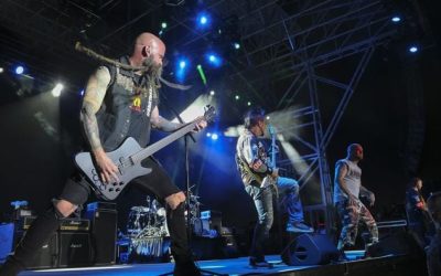 Summer Tours Headline Friday Tickets On Sale