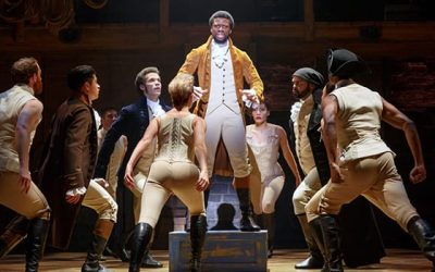 Atlanta Hamilton Fans Find Jacked-Up Prices Following Day One Inventory Holdback
