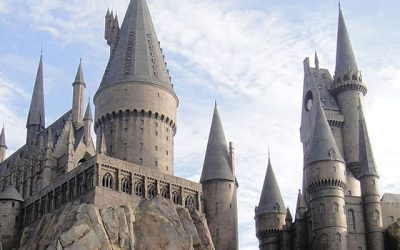 Harry Potter Coming to Broadway in 2018