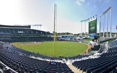 Market Heat Report: Royals are Red Hot