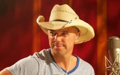 Market Heat Report: Kenny Chesney Back By Popular Demand