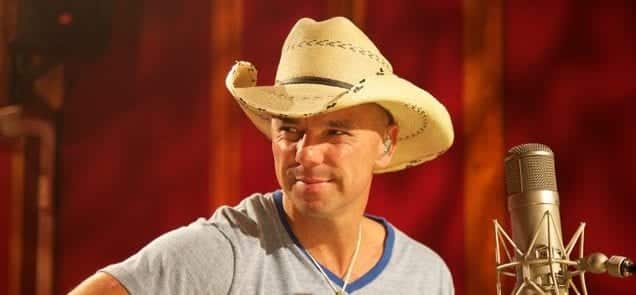 kenny chesney