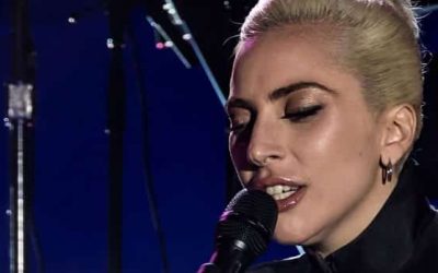 Lady Gaga Super Bowl Show, Alanis Morissette Tour Lead Tuesday Onsales