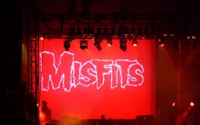 Market Heat Report: Misfits One Night Only Reunion