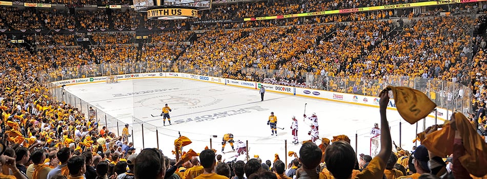 Nashville Predators